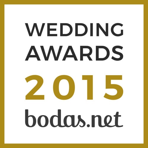 Wedding Awards 2015 bodas.net