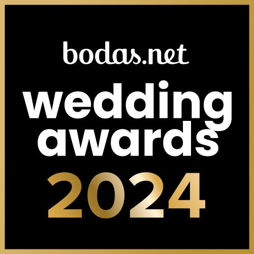 Wedding Awards 2024 bodas.net